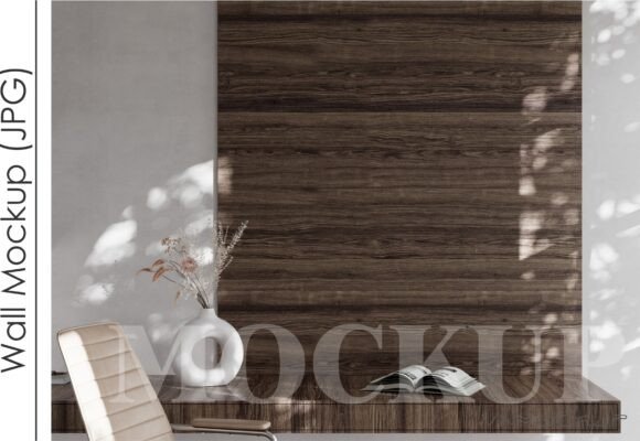 Download Modern Interior Background, Home Office - Interior background Collection