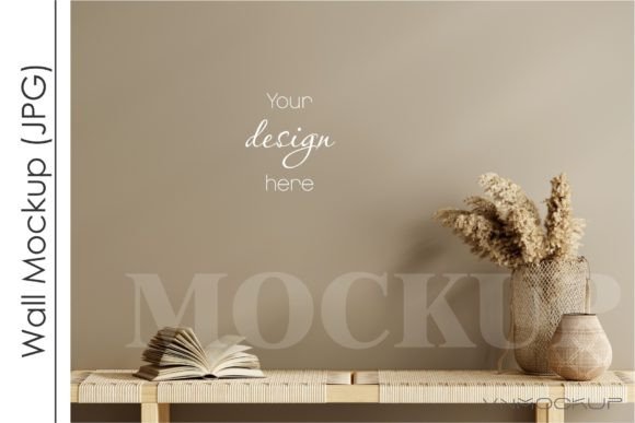 Download Interior Background, Empty Wall Mockup - Interior background Collection