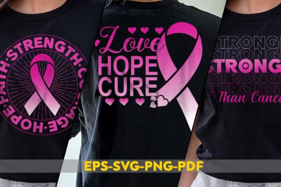 Download World Cancer Day Bundle Print on Demand - Premium Resources